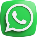 WhatsApp Logo