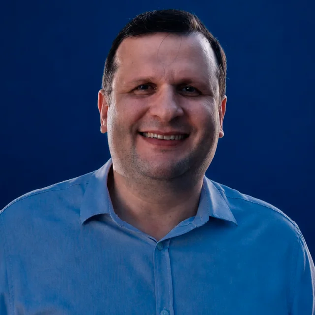 Marcelo Perides