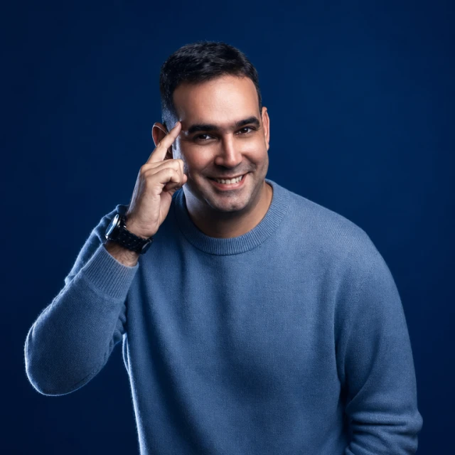 Leandro Trajano