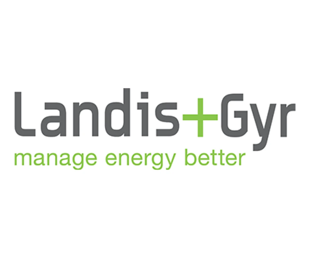 Landis + Gyr