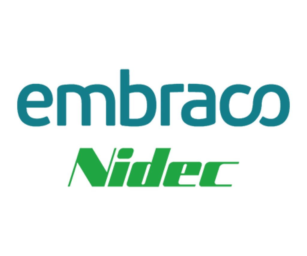 Embraco Nidec