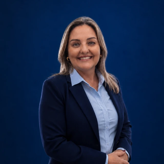 Paula Voigt