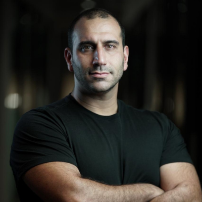 Leo Farah