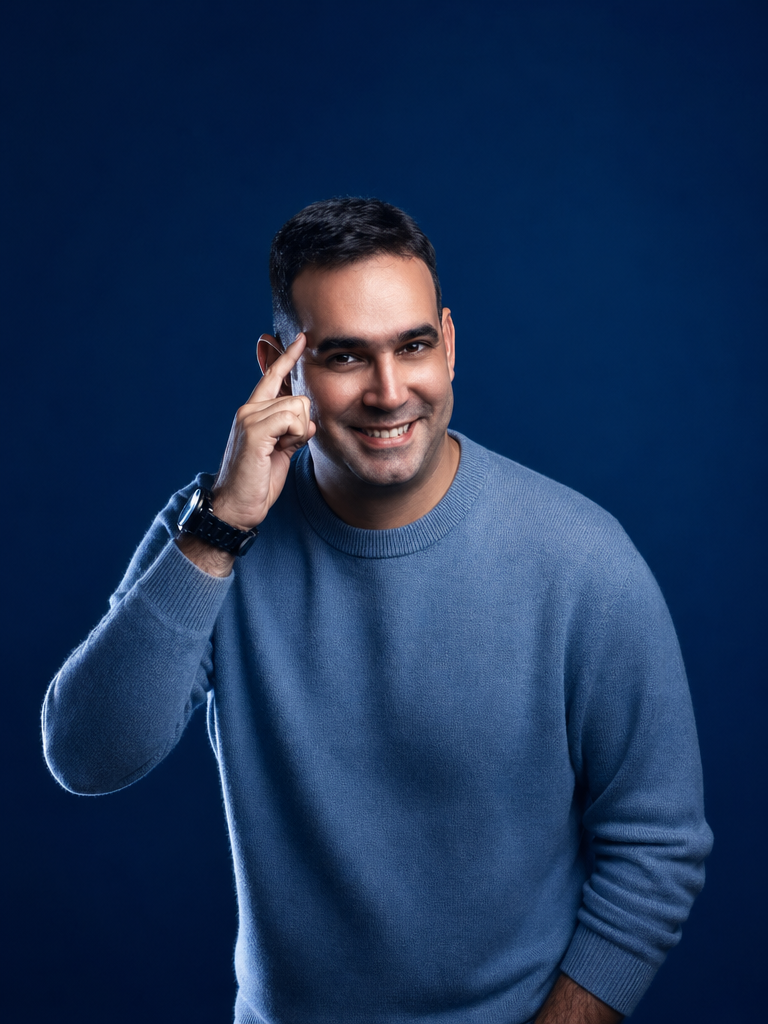 Leandro Trajano