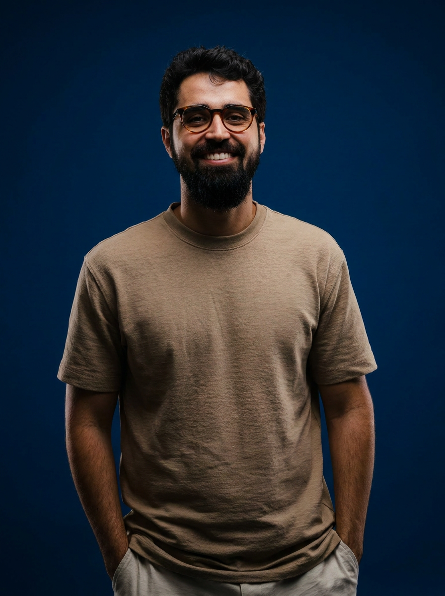 Foto de Felipe Costa