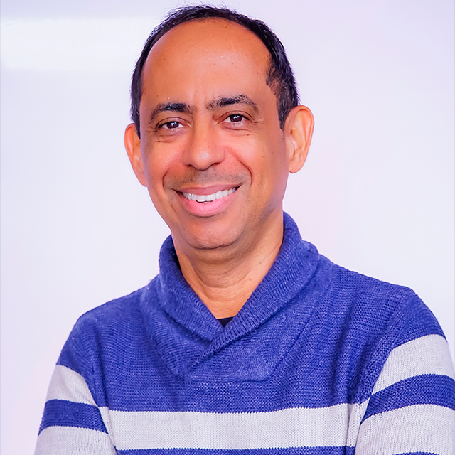 Foto de Jairo Martiniano